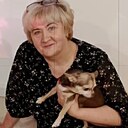 Татьяна, 56 лет