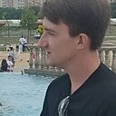 Роман, 28 лет