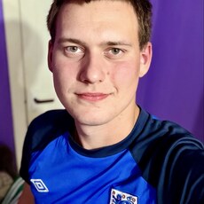 Фотография мужчины Петя, 20 лет из г. Узда