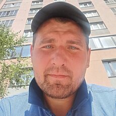 Фотография мужчины Алексей, 37 лет из г. Екатеринбург