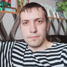 Фотография мужчины Игорь, 32 года из г. Алапаевск