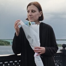 Фотография девушки Елена, 45 лет из г. Ярославль