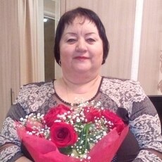 Фотография девушки Арина, 63 года из г. Кисловодск