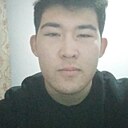 Максат, 25 лет