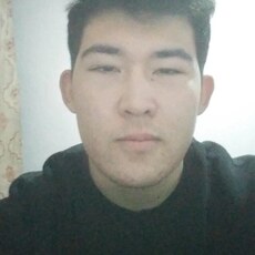 Фотография мужчины Максат, 25 лет из г. Орск