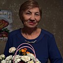 Люба, 66 лет