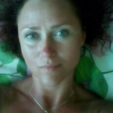 Фотография девушки Тина, 48 лет из г. Уфа