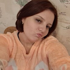 Фотография девушки Котёнок, 27 лет из г. Армянск