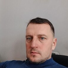 Фотография мужчины Александр, 46 лет из г. Домодедово