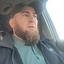 Ибрагим, 36 лет