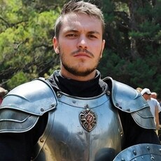 Фотография мужчины Ренуар, 32 года из г. Глубокое