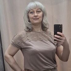 Фотография девушки Юлия, 44 года из г. Воронеж