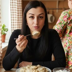 Фотография девушки Милая, 38 лет из г. Курган