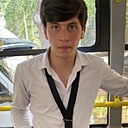 Али, 23 года