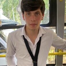 Фотография мужчины Али, 23 года из г. Пермь