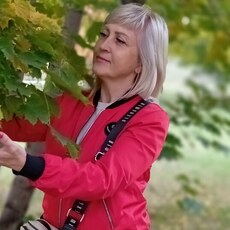 Фотография девушки Инна, 55 лет из г. Бийск