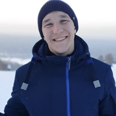 Фотография мужчины Артем, 31 год из г. Ангарск