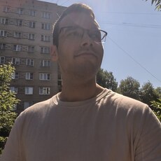 Фотография мужчины Илья, 22 года из г. Ярославль