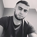 Саид, 23 года