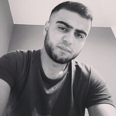 Фотография мужчины Саид, 23 года из г. Нягань