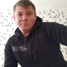 Фотография мужчины Сергей, 47 лет из г. Солнечногорск