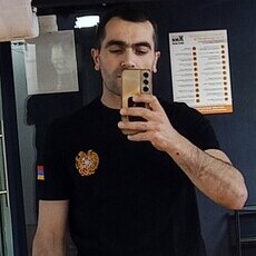 Фотография мужчины Vazgen, 32 года из г. Мытищи