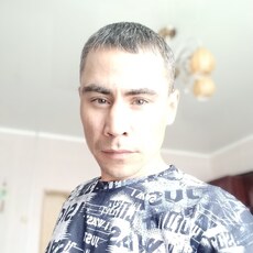 Фотография мужчины Роман, 42 года из г. Владивосток