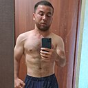 Ильхам, 28 лет