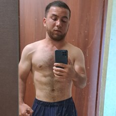 Фотография мужчины Ильхам, 28 лет из г. Челябинск