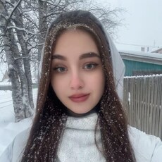 Фотография девушки Карина, 20 лет из г. Владикавказ