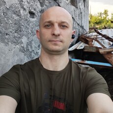 Фотография мужчины Николай, 36 лет из г. Омск