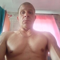 Фотография мужчины Николай, 43 года из г. Нижнеудинск