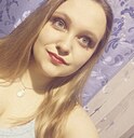 Алина, 25 лет