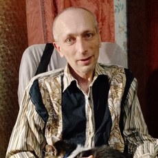 Фотография мужчины Павел, 46 лет из г. Одесса