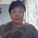 Любовь, 62 года