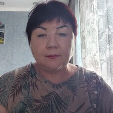 Фотография девушки Любовь, 62 года из г. Донецк