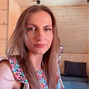 Кристина, 35 лет