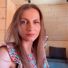 Фотография девушки Кристина, 35 лет из г. Павлодар