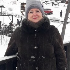 Фотография девушки Татьяна, 63 года из г. Лесосибирск