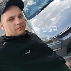 Фотография мужчины Антон, 34 года из г. Ленинск-Кузнецкий