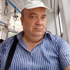 Фотография мужчины Олег, 51 год из г. Челябинск