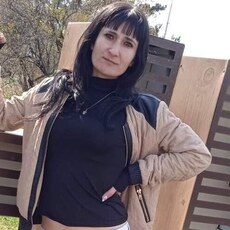 Фотография девушки Надежда, 35 лет из г. Иркутск