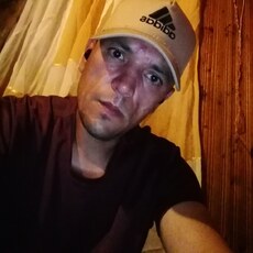 Фотография мужчины Ленар, 37 лет из г. Агрыз