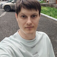 Фотография мужчины Николай, 30 лет из г. Прокопьевск