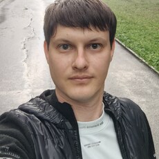 Фотография мужчины Николай, 30 лет из г. Прокопьевск