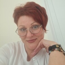 Фотография девушки Марина, 56 лет из г. Пенза