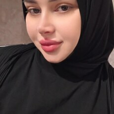 Фотография девушки Марьям, 23 года из г. Грозный