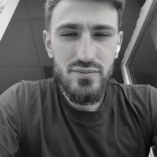 Фотография мужчины Hafiz, 25 лет из г. Свободный