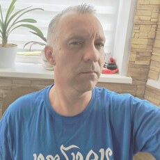 Фотография мужчины Иван, 42 года из г. Чехов