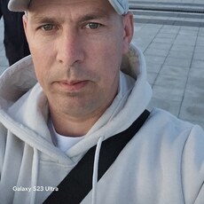 Фотография мужчины Андрей, 39 лет из г. Ирбит